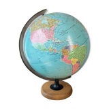 Globe sudime france 1995