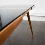 Coffee table by Jiroutek Jiri 1960