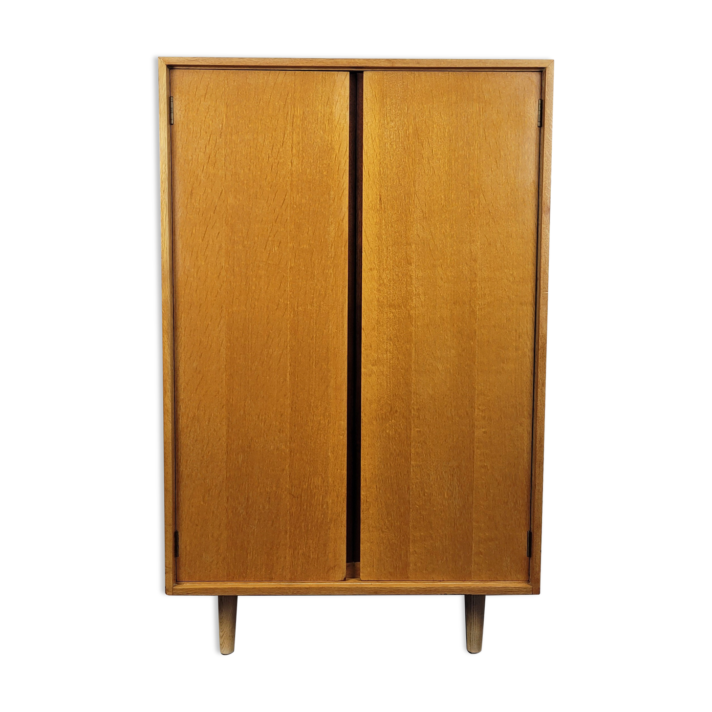 Stag C Range Gentleman's Wardrobe, 1950s