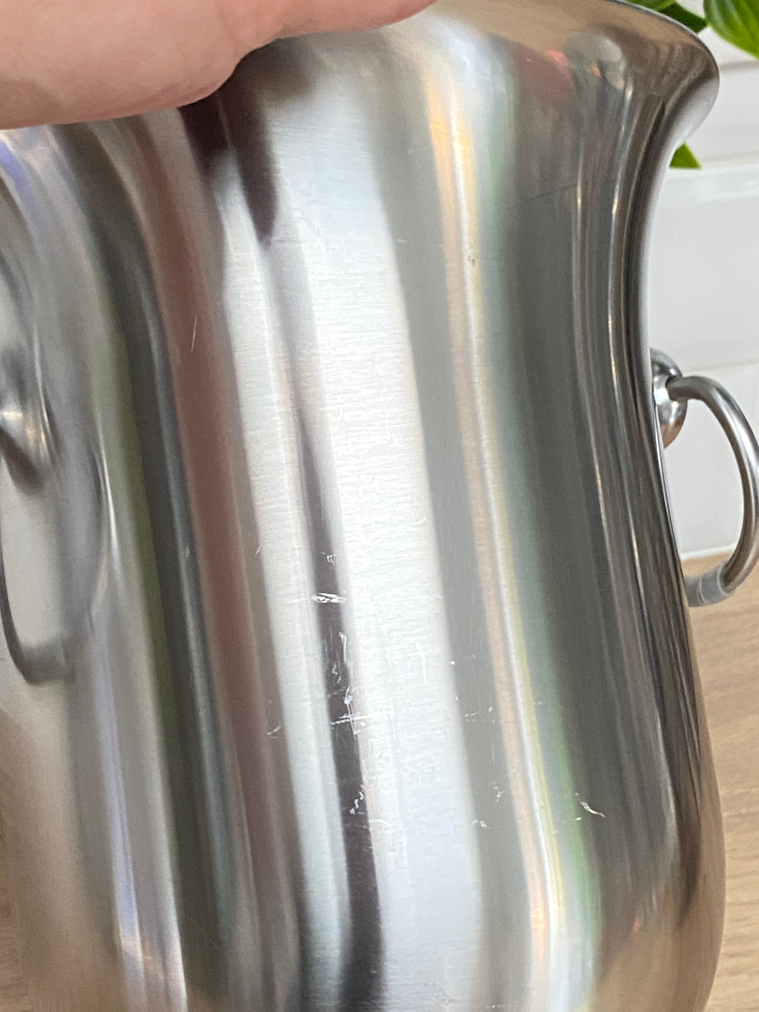 Jean Couzon Champagne Bucket