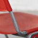 Don Albinson Knoll 1601 Stack Chair for Knoll International