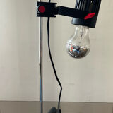 Articulated desk lamp from the 70s