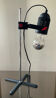 Lampe de bureau articulée des années 70