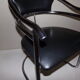 Bauhaus design armchair