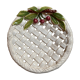 Ceramic dish