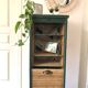 Meuble classeur vintage