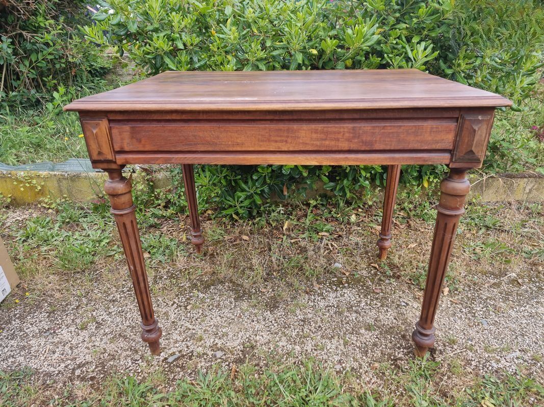 Antique table