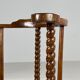 Corner chair