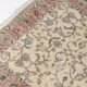 Tapis vintage kurde anatolien skuv1018