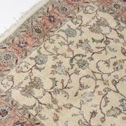 Tapis vintage kurde anatolien skuv1018