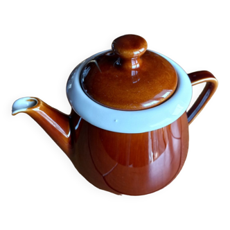 Villeroy and Boch teapot