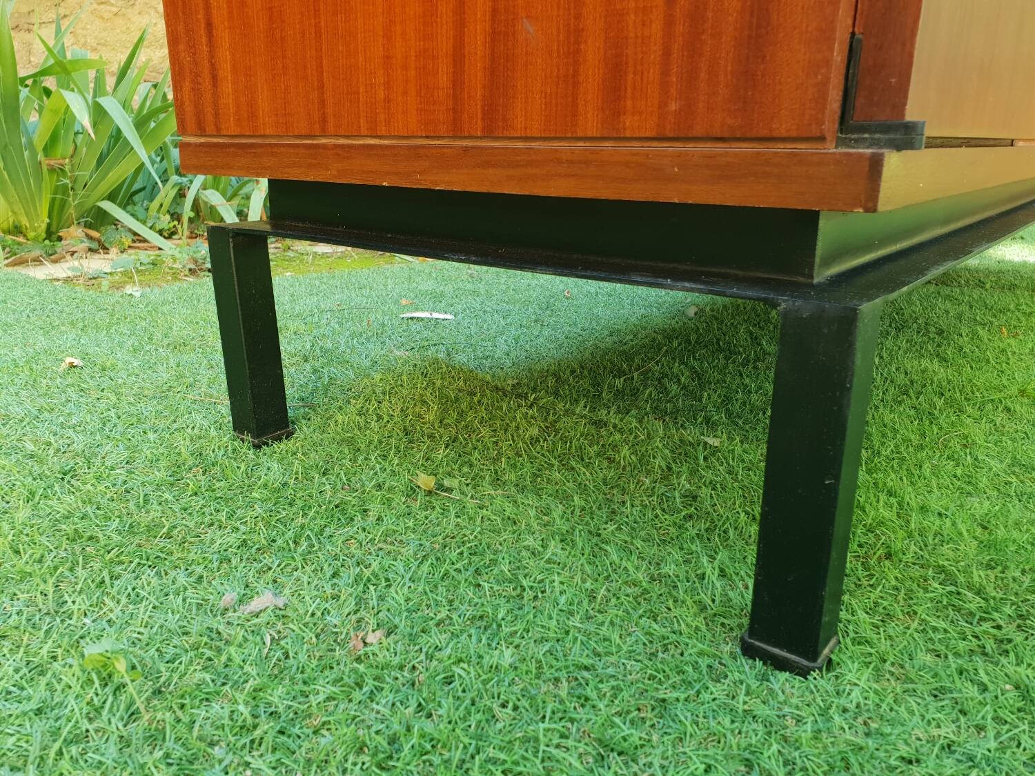 Chest of drawers by Marcel Gascoin 1950