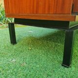 Chest of drawers by Marcel Gascoin 1950