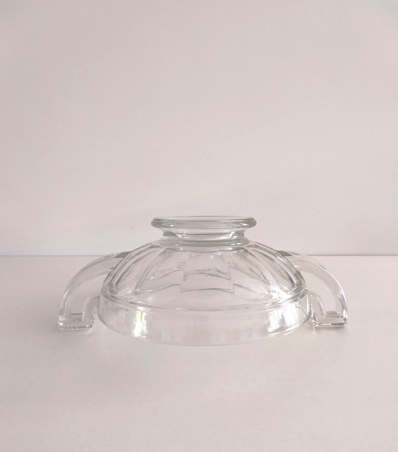 Art Deco cup Val-Saint-Lambert