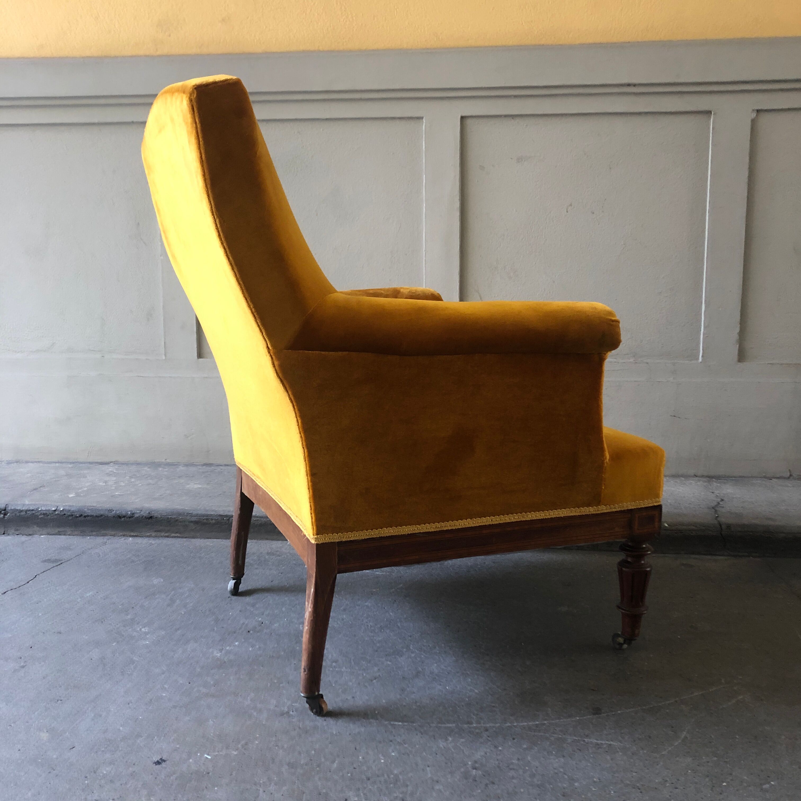 Armchair