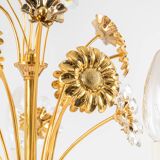 Table lamp by Palwa, Germany, 1970s