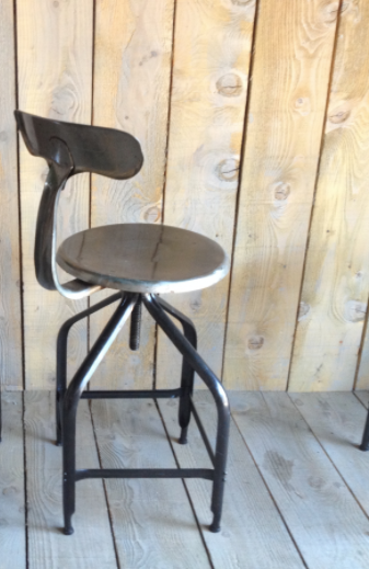 Chair industrial Nicolle