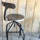 Chair industrial Nicolle