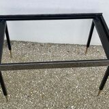 Coffee table marble top 70s