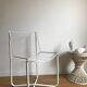 Järpen dining chair by Niels Gammelgaard for Ikea 1983