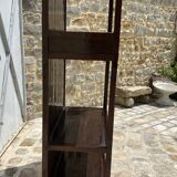 Late 19th century chinese bookcase