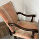 Louis XIII Style Armchair