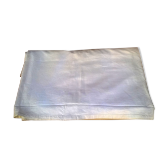 Drap ancien 200 x 285 cm