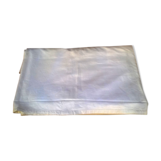 Old sheet 200 x 285 cm
