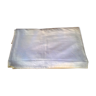 Drap ancien 200 x 285 cm