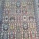 Handmade oriental rug