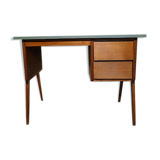 Vintage desk pied compas 1960