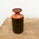 Vintage ceramic vase