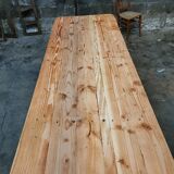 Farm table 8/10 people