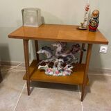 Vintage console