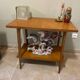 Vintage console
