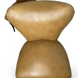 Chaises d'appoint italiennes années 1960