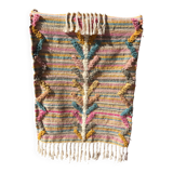 Azilal rug 104 x 81 cm