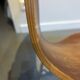 Fritz Hansen vintage design chair
