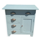 Small storage unit