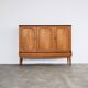 vintage highboard | wall cupboard | 60s | Sweden