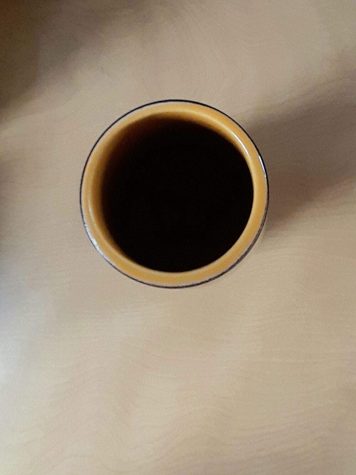 Vase scheurich 70s Christmas