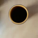 Vase scheurich 70s Christmas