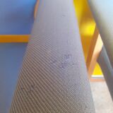 Pair of Danish armchairs, design Thygesen and Sorensen, edition Magnus Olesen