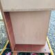 Vintage desk
