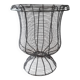 Medici iron vase