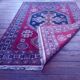 Handmade Kazak Caucasian Rug 250x177cm