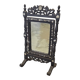 Antique Chinese Psyche Mirror, from the period 1840-1860.