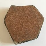 Marble ashtray bowl