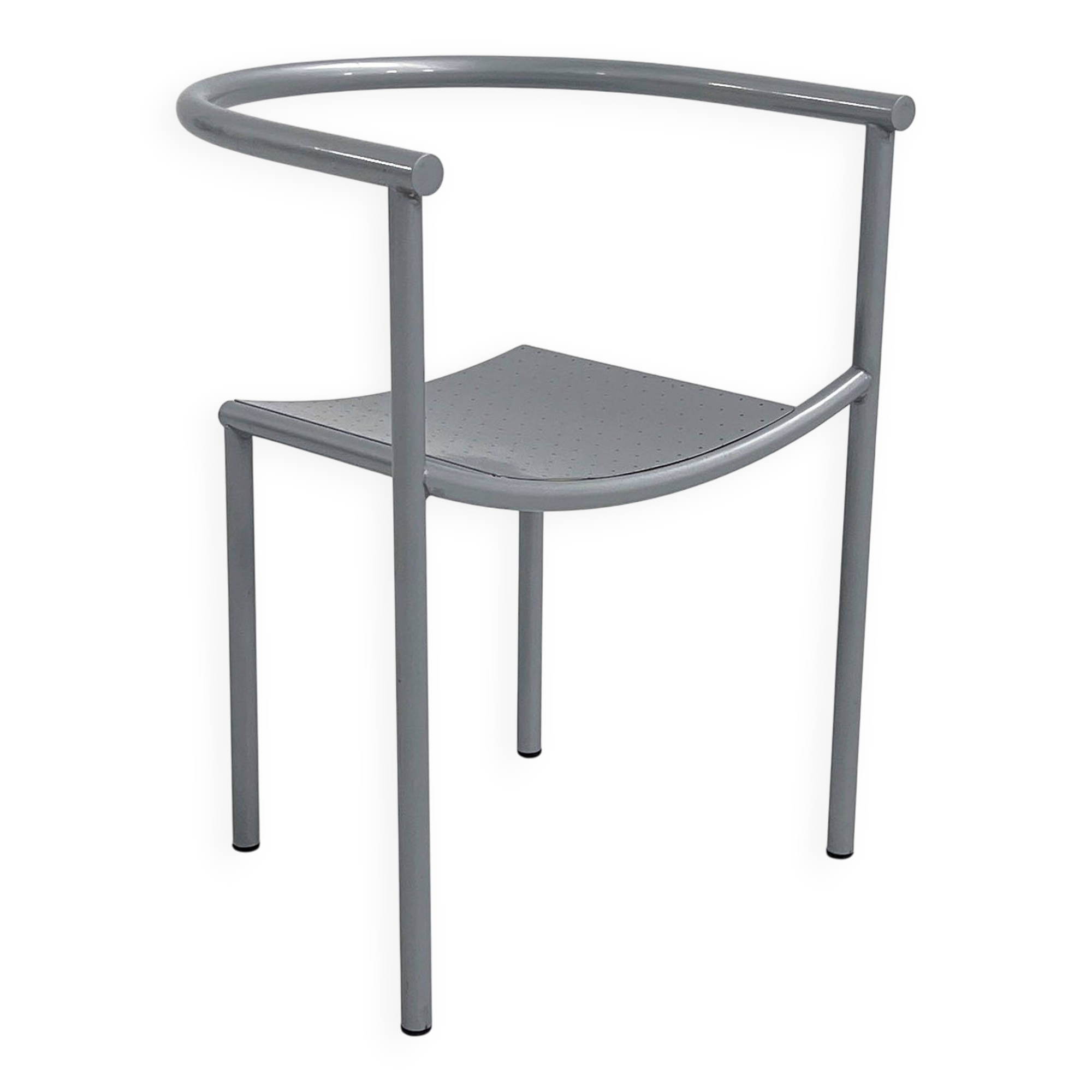 Von Vogelsang chair by Philippe Starck for Driade, 1985