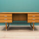 Bureau, design danois, années 70, de kai kristiansen